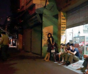 Hà Nội: Nữ sinh tử vong trong nhà trọ sau 4 ngày mất liên lạc