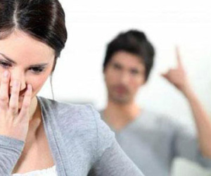 Hy sinh vì chồng nhưng không nhận lại được sự yêu thương