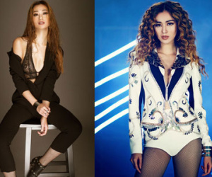 Khánh My: "Nhiều người đồn tôi cố ý gây thị phi với Ngọc Trinh"