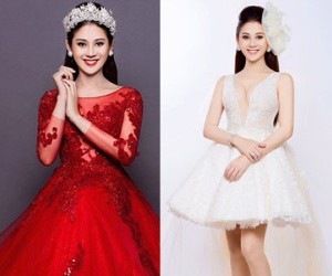 Lâm Chi Khanh hé lộ bạn trai mới là đại gia lớn ở Việt Nam