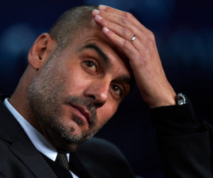 Lập kỷ lục tồi tệ, Pep Guardiola vẫn nói cứng