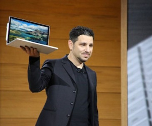 Microsoft tặng 650 USD cho ai bỏ Mac