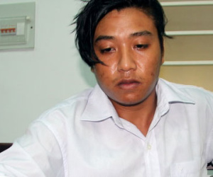 Nghi phạm giết hai mẹ con rồi tắt camera, cướp tổ yến
