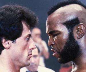 Ngôi sao võ thuật làm vệ sĩ cho Muhammad Ali và Lý Tiểu Long