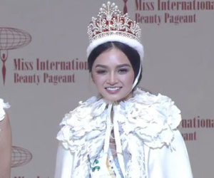 Người đẹp Philippines đăng quang "Miss International 2016", Phương Linh trắng tay ra về