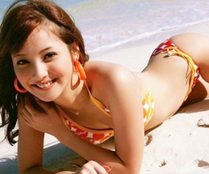 Nhan sắc ngọt ngào của mỹ nhân đẹp nhất Nhật Bản