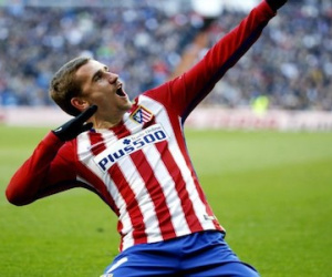 PSG bạo chi đón Griezmann, Mkhitaryan đào thoát khỏi MU