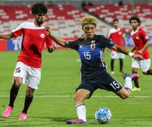 Ritsu Doan: Hạ U19 Việt Nam rồi phục thù "Messi Hàn Quốc"