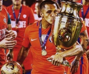 Sanchez bức xúc vì không được làm ứng viên QBV