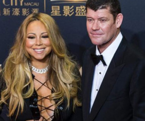 Tỷ phú đột ngột hủy hôn Mariah Carey, tuyên bố "không đòi quà"