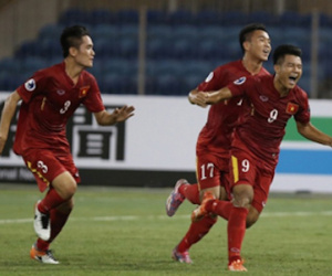 U19 Việt Nam nhiều khả năng "dựng xe bus" trước U19 Nhật Bản