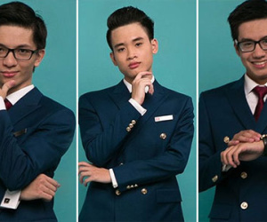14 chàng trai nổi bật trong thế hệ trẻ Việt Nam năm 2016