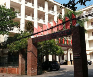 46 biên chế thì 44 người làm phó phòng trở lên: "Tôi mới về, chưa bổ nhiệm ai"