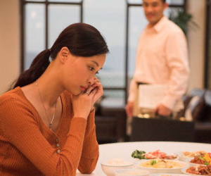 “Bắt thóp” các biểu hiện chồng chán vợ