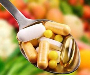 Các vitamin tốt cho "chuyện ấy"