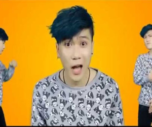 Clip: Hiện tượng mạng Vanh Leg da diết trong bản mashup mới