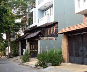 Có 2-3 nhà, nhà thứ hai sẽ bị đánh thuế