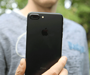 Có nên mua iPhone 7 Plus chỉ vì chế độ chụp ảnh xóa phông?