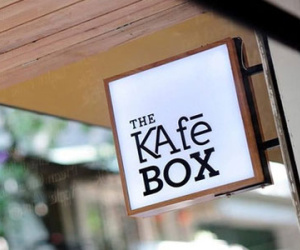 Đào Chi Anh bán The KAfe cho đối tác ngoại?