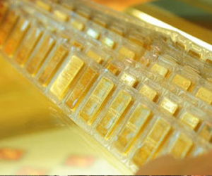 Giá vàng hôm nay 28/10: Cứu cánh trước ngưỡng đổ vỡ