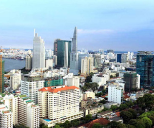 Giảm ngân sách của TP.HCM: Bộ Tài chính lên tiếng