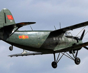 Izvestia: Nga sẽ giúp Việt Nam nâng cấp máy bay vận tải An-2