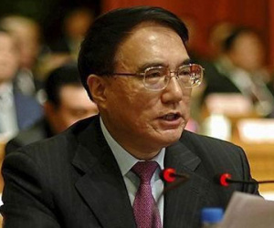Mua quan bán chức, liên tiếp 4 ủy viên trung ương TQ "ngã ngựa"