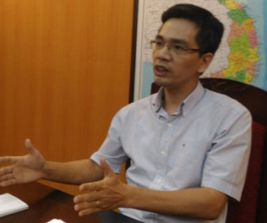 Năm 2017 không mua xe công cho cấp Thứ trưởng trở xuống
