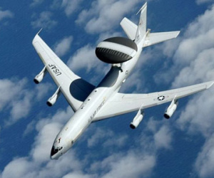 NATO triển khai “radar bay” E-3 để chống IS hay Nga?