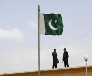Pakistan tuyên bố sẽ trục xuất một nhà ngoại giao Ấn Độ