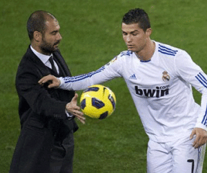 Sốc: Real Madrid từng rất “thèm khát” Pep Guardiola