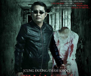 "Thám tử Hên Ry" của Tấn Beo phát sóng mùa Halloween