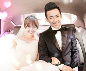 Trấn Thành và Hari Won sẽ tổ chức đám cưới vào ngày 25/11?