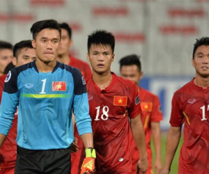 U19 Việt Nam: Thành tích lịch sử, mức thưởng chưa...lịch sử!