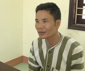 Vụ chồng đâm vợ ở quán chè: Người vợ đã tử vong