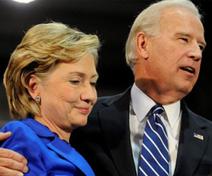 Bị FBI tái điều tra, Clinton hứng đòn nặng trước thềm bầu cử