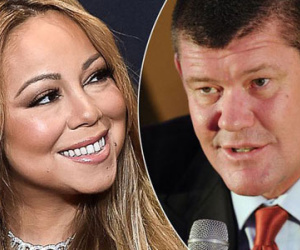 Chia tay, Mariah Carey bị đồn đòi tỷ phú bồi thường 50 triệu USD