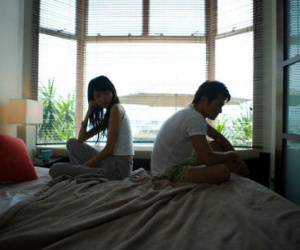 Con tôi vừa cất tiếng khóc cũng là lúc vợ tôi qua đời
