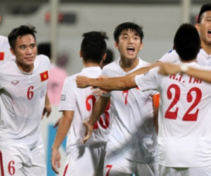 Danh sách tập trung U22 Việt Nam: HAGL đóng góp 7 cầu thủ