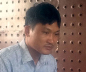 Giả thanh tra giáo dục lừa chạy trường, chạy việc hàng tỉ đồng
