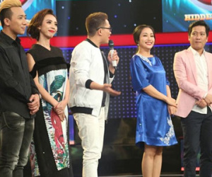 Giọng ải giọng ai – Game show dành cho "thảm họa âm nhạc"