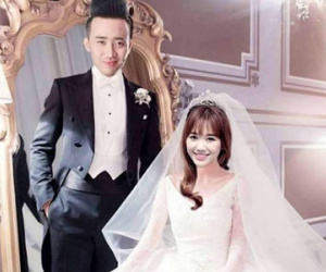 Hari Won lên tiếng về tin cưới Trấn Thành vào ngày 25/11