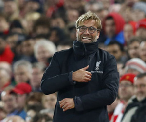 Klopp: "Tôi không chắc được phép thích Alex Ferguson hay không"
