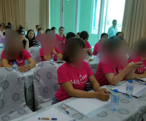 Lý do "sốc" khiến nhiều cô dâu Việt ly hôn chồng Hàn Quốc