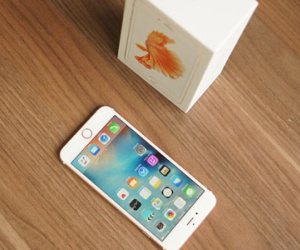 Máy khóa mạng giảm giá sâu, iPhone 6S còn hơn 7 triệu đồng