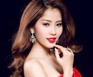 Đại diện Ecuador đăng quang HH Trái đất, Nam Em dừng ở top 8