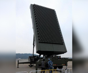 Radar Trung Quốc khiến F-22, F-35 không thể tàng hình