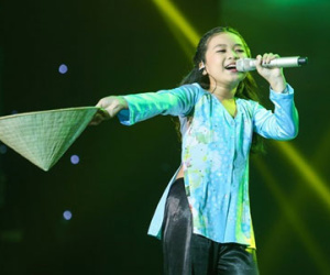 The Voice Kids 2016: Chưa nổi trội quán quân tương lai