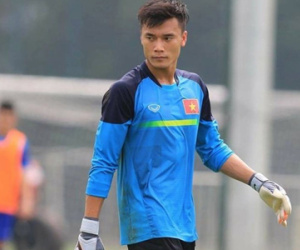 Truyền thông AFC "ngả mũ" với màn trình diễn của Tiến Dũng