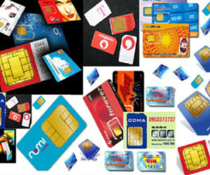 Từ 1.11 sẽ không mua được Sim "rác"